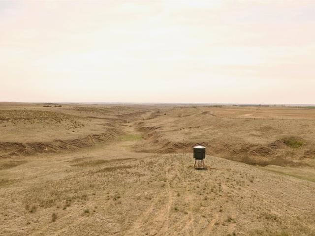 Farm for sale in Nebraska