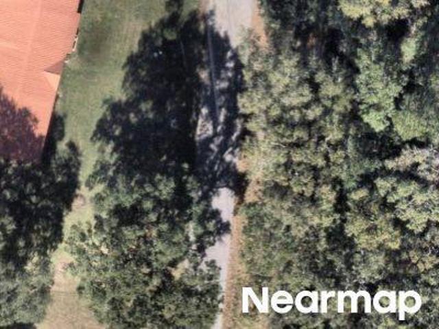 Land for sale in Pass Christian, Mississippi