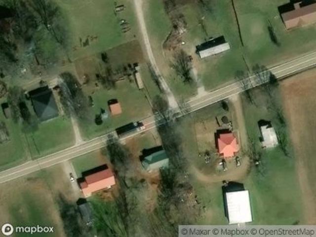 Land for sale in Tennessee