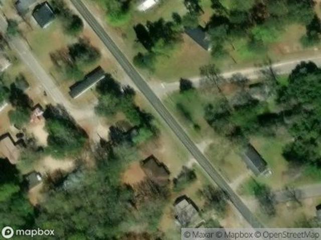 Land for sale in Aiken, South Carolina