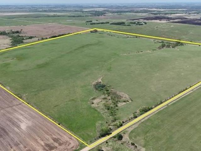 Land for sale in Kansas