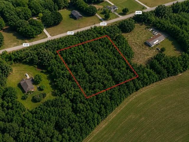 Land for sale in Sallis, Mississippi