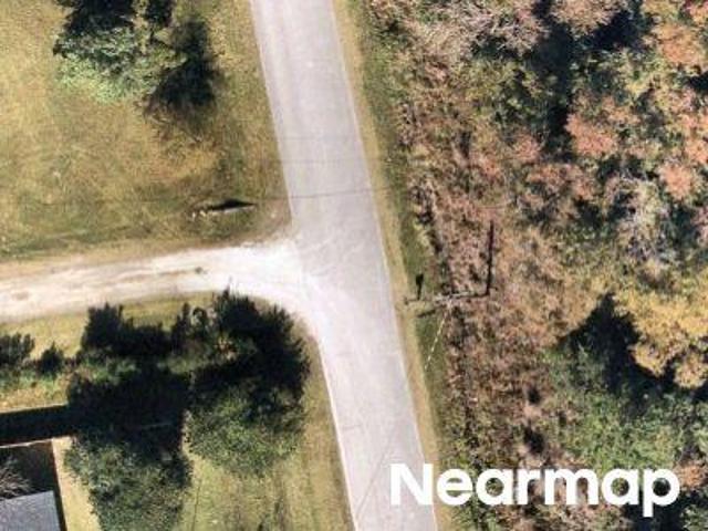 Land for sale in Hubert, North Carolina