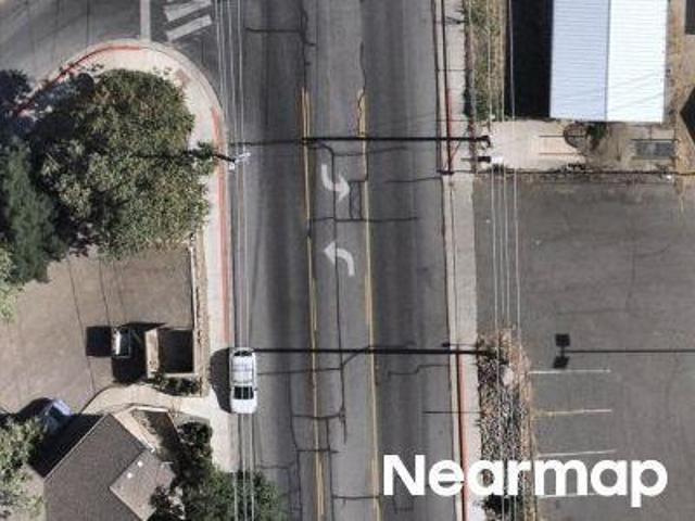 Land for sale in Reno, Nevada