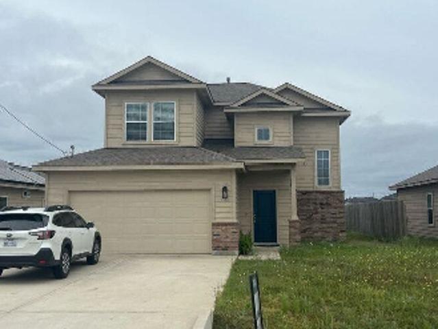 House for sale in Liberty, Texas