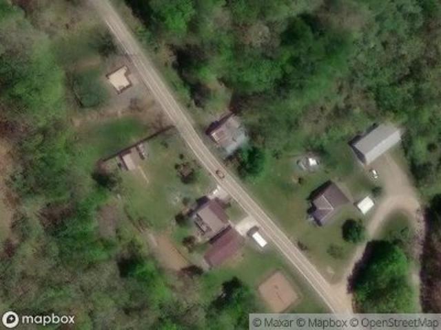 Land for sale in Camden On Gauley, West Virginia