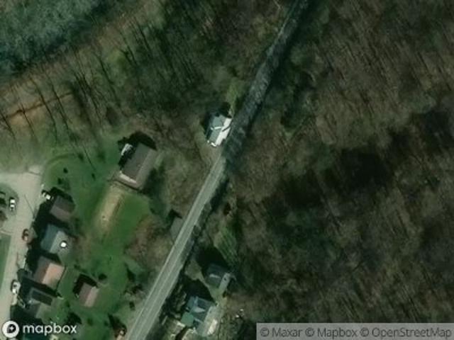 House for sale in Blair, Pennsylvania