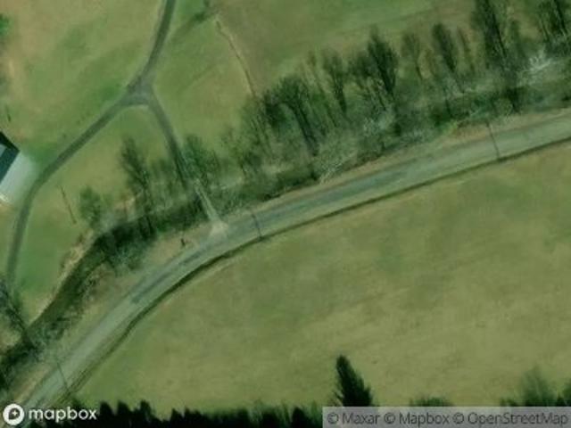 Land for sale in Tennessee