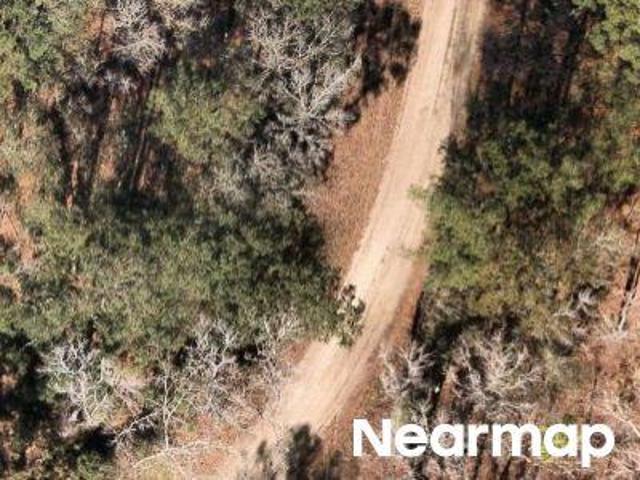 Land for sale in South Carolina