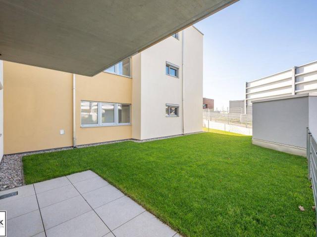 Apartment mieten in Eisenstadt