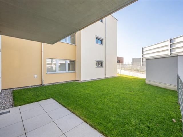 Wohnung mieten in Eisenstadt, Burgenland