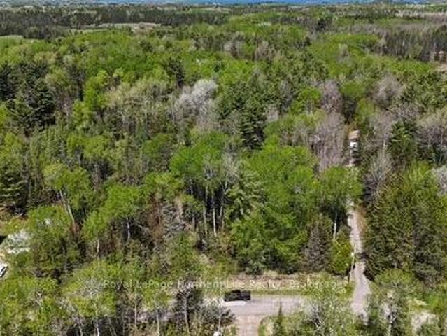 Land for sale in Callander, Ontario