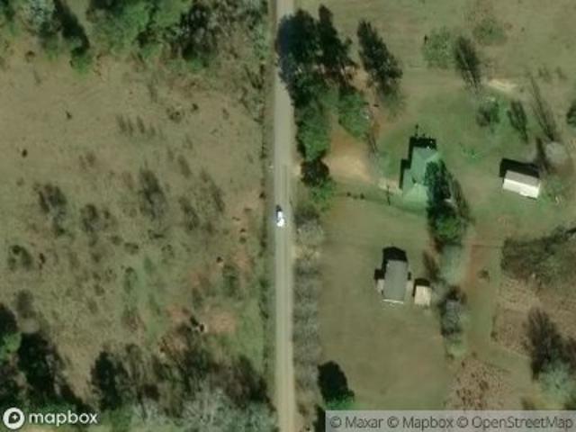 Land for sale in Magnolia, Mississippi