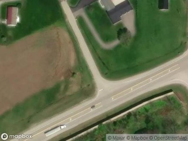 Land for sale in Bath, Kentucky