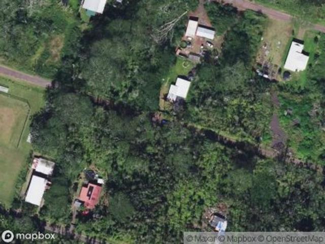 Land for sale in Hawaii