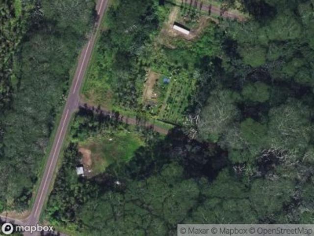 Land for sale in Hawaii