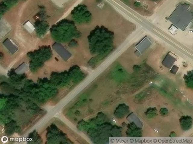 Land for sale in Rembert, South Carolina