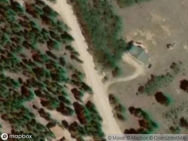 Land for sale in Colorado