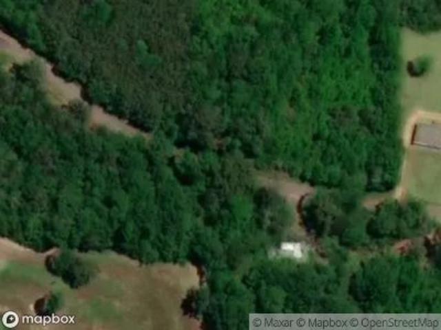 House for sale in Mississippi