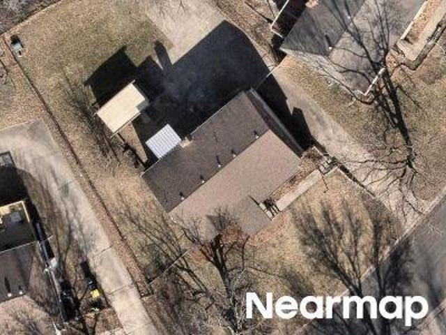 House for sale in Blue Springs, Missouri