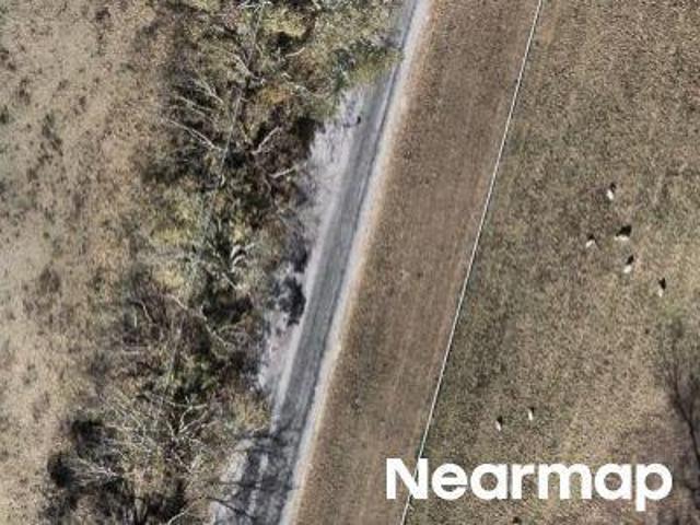 Land for sale in Luella, Grayson County