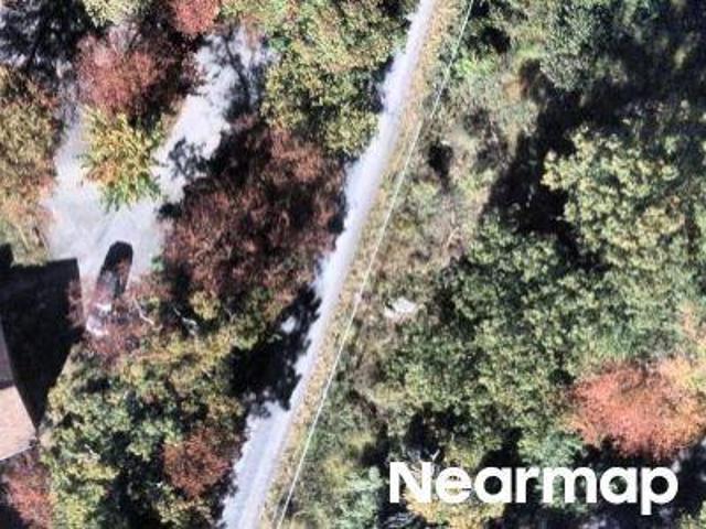 Land for sale in West Virginia