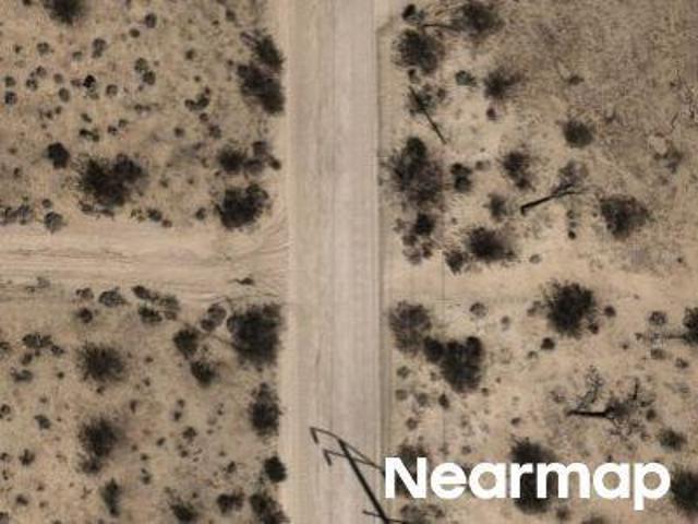 Land for sale in Joshua Tree, California
