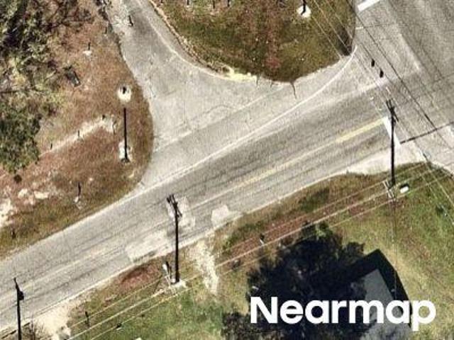 Land for sale in Lumberton, North Carolina