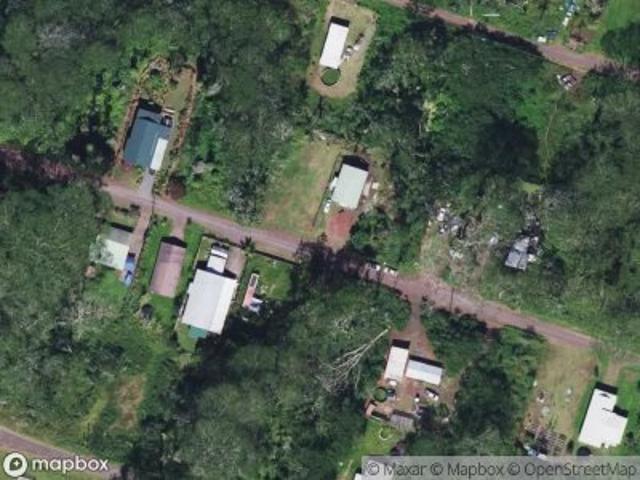 Land for sale in Hawaii