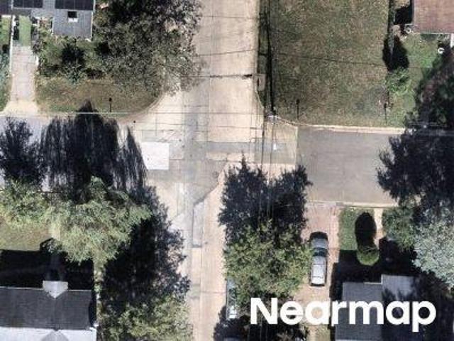 Land for sale in Riverdale, Maryland