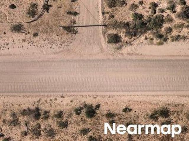 Land for sale in Arizona