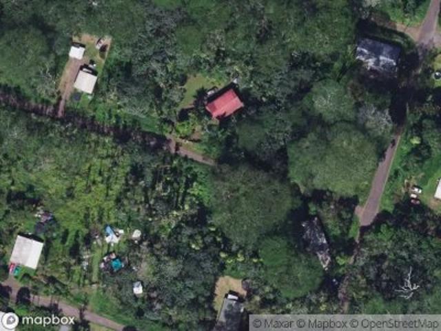 Land for sale in Hawaii