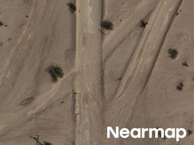Land for sale in Twentynine Palms, California