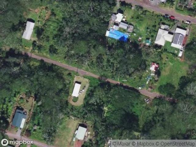 Land for sale in Hawaii