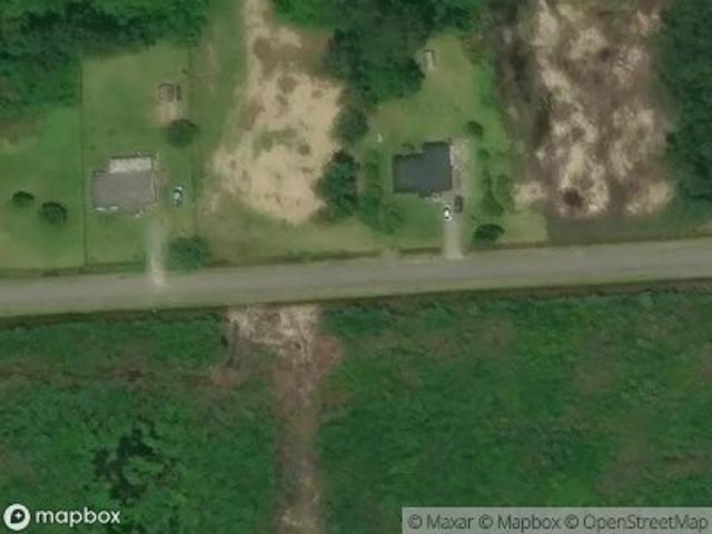 Land for sale in Clinton, North Carolina
