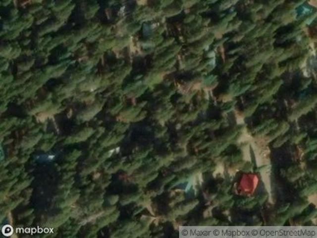 Land for sale in Bass Lake, California