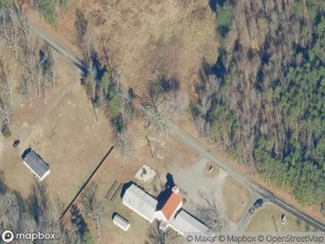 Land for sale in Virginia