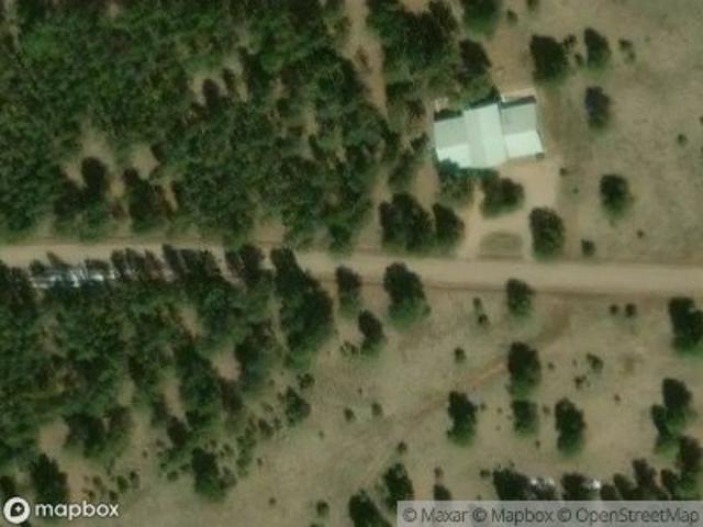 Land for sale in Angel Fire, New Mexico