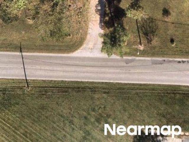 Land for sale in Brookport, Illinois