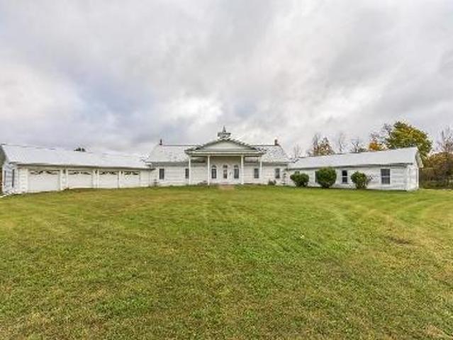 House for sale in Saint Johnsville
