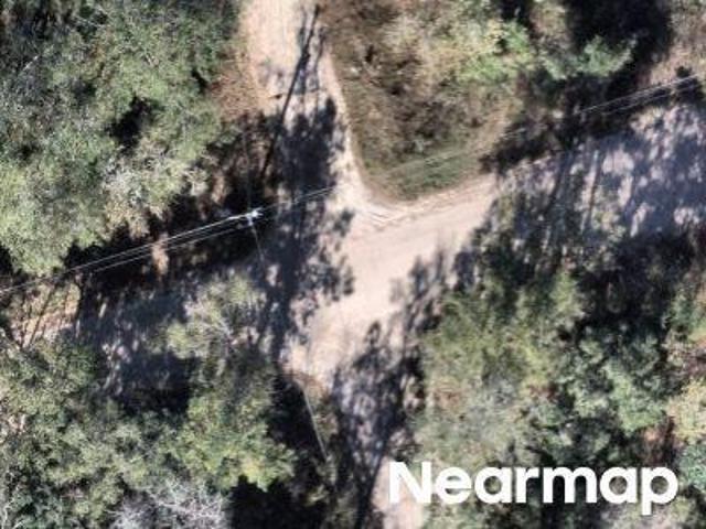Land for sale in Crawfordville, Florida