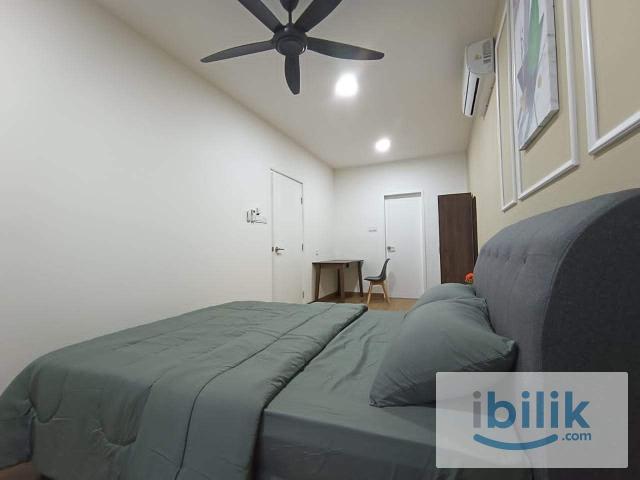Room for rent in Petaling, Damansara Damai