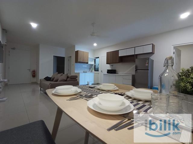 Room for rent in Petaling, Damansara Damai