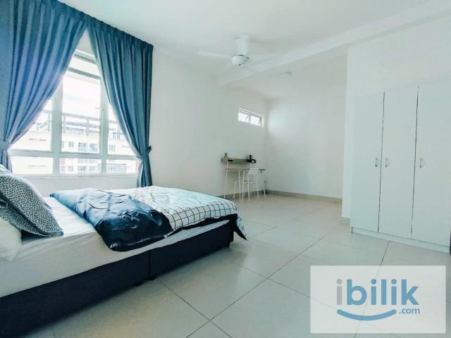 Room for rent in Petaling, Damansara Damai