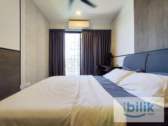 Room for rent in Petaling, Damansara Damai