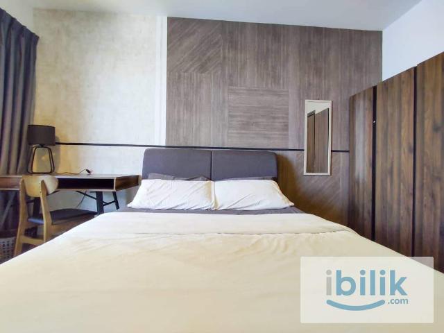 Room for rent in PJU 5, Petaling Jaya