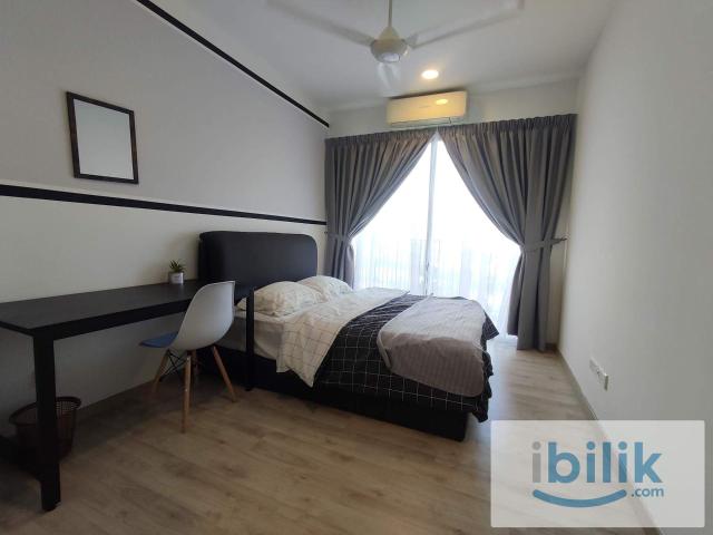 Room for rent in Petaling, Damansara Damai