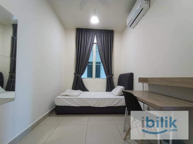 Room for rent in Petaling, Damansara Damai