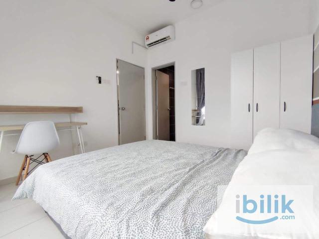 Room for rent in Petaling, Damansara Damai
