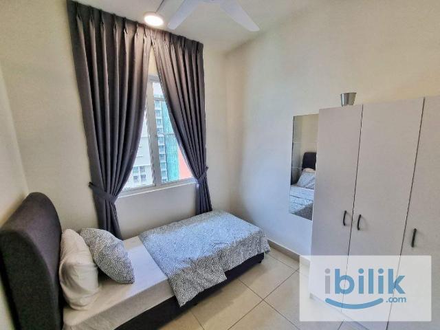 Room for rent in Petaling, Damansara Damai